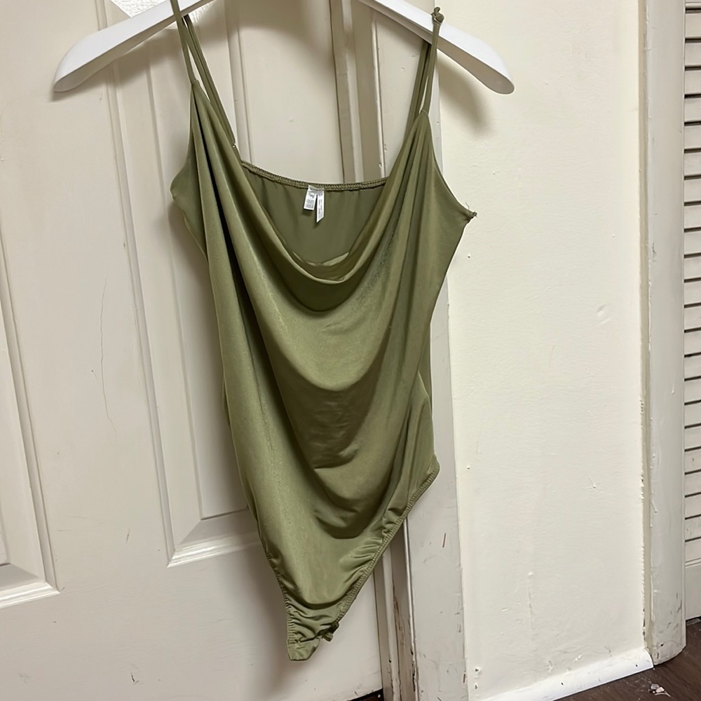 Urban outfitters body suit!